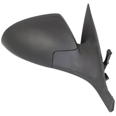 Rareelectrical - Side Mirror Compatible With 2006-2009 Pontiac G6 2.4L 3.5L I4 Le5 Lx9/Lz4 Ly7 Right Passenger Side - Image 5