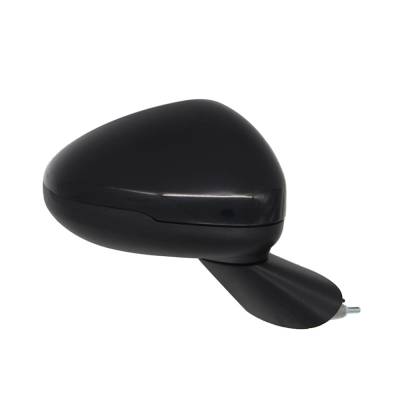 Side Mirror Compatible With 2021-2024 Kia K5 1.6L 2.5L I4 Right Passenger Side 290Hp Replaces
