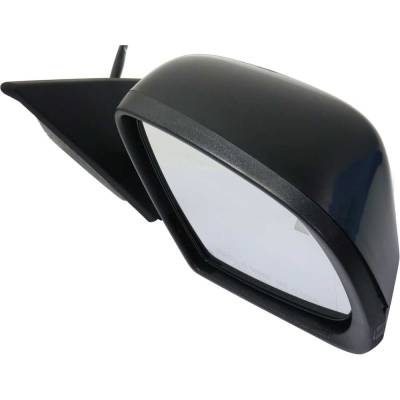 Rareelectrical - New Side Mirror Compatible With 2014-2018 Jeep Cherokee 2.4L 3.2L I4 Right Passenger Side 271Hp - Image 3