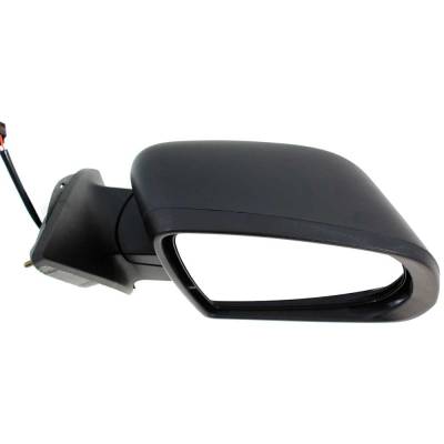 Rareelectrical - New Side Mirror Compatible With 2014-2018 Jeep Cherokee 2.4L 3.2L I4 Right Passenger Side 271Hp - Image 4