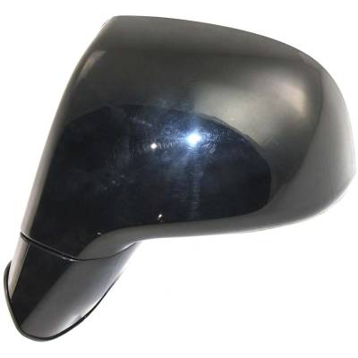 Rareelectrical - Side Mirror Compatible With 2007-2012 Kia Rondo Left Driver Side Replaces 876101D130-Pfm - Image 5