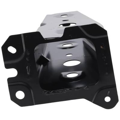 RAREELECTRICAL - New Right Front Bumper Bracket Compatible With Mazda 6 Sport 4 Cyl 2.5L 3 Gs 4 Cyl 2.0L 6 Grand - Image 3