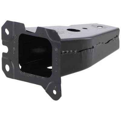 RAREELECTRICAL - New Right Front Bumper Bracket Compatible With Mazda 6 Sport 4 Cyl 2.5L 3 Gs 4 Cyl 2.0L 6 Grand - Image 4
