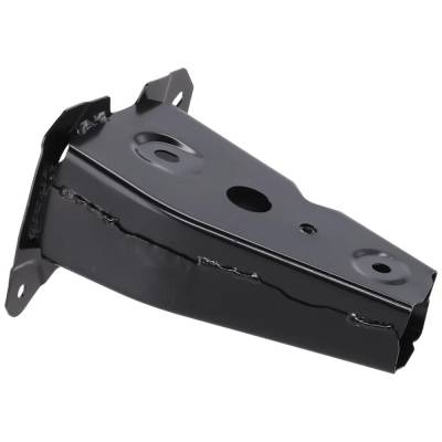 RAREELECTRICAL - New Right Front Bumper Bracket Compatible With Mazda 6 Sport 4 Cyl 2.5L 3 Gs 4 Cyl 2.0L 6 Grand - Image 6