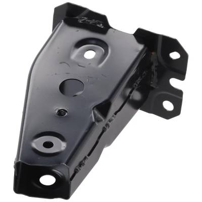 RAREELECTRICAL - New Right Front Bumper Bracket Compatible With Mazda 6 Sport 4 Cyl 2.5L 3 Gs 4 Cyl 2.0L 6 Grand - Image 8