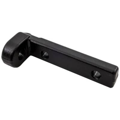 Rareelectrical - New Greasable Idler Arm Compatible With Ford Mercury Cougar Xr-7 8 Cyl 6.4L Mustang Shelby Gt-350 8 - Image 2