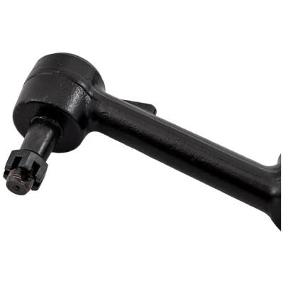 Rareelectrical - New Greasable Idler Arm Compatible With Ford Mercury Cougar Xr-7 8 Cyl 6.4L Mustang Shelby Gt-350 8 - Image 6