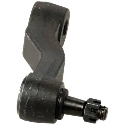 Rareelectrical - New Greasable Idler Arm Compatible With Chevrolet Express 3500 Ls 8 Cyl 6.0L Express 2500 Ls 6 Cyl - Image 8