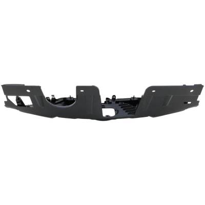 Rareelectrical - New OEM Grade Primed Black Grille Assembly Compatible With Nissan Rogue Sv 4 Cyl 2.5L 2018 By - Image 6