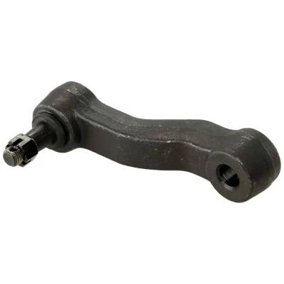 Rareelectrical - New Greasable Idler Arm Compatible With Chevrolet Express 2500 Lt 8 Cyl 4.8L Express 3500 Base 6 Cyl - Image 2