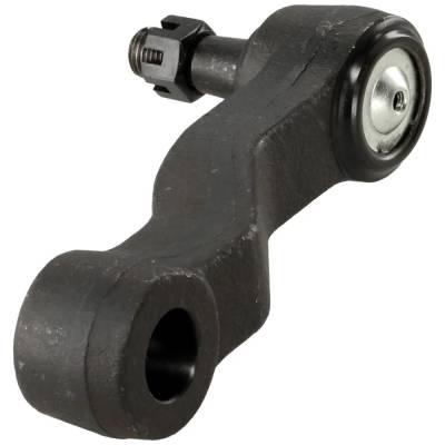 Rareelectrical - New Greasable Idler Arm Compatible With Chevrolet Express 2500 Ls 6 Cyl 4.3L Express 3500 Lt 8 Cyl - Image 4