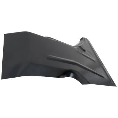 Rareelectrical - New Right Front Floor Pan Compatible With Chevrolet G30 Bonaventure 6 Cyl 4.1L G30 Beauville 8 Cyl - Image 3