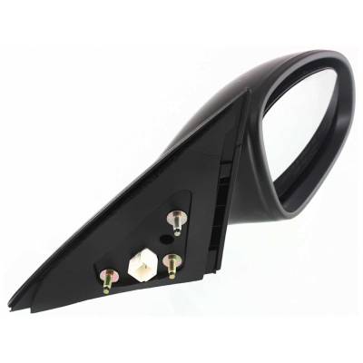 Rareelectrical - Side Mirror Compatible With 2002-2004 Nissan Altima 2.5L 3.5L I4 Qr25de Vq35de Right Passenger Side - Image 3