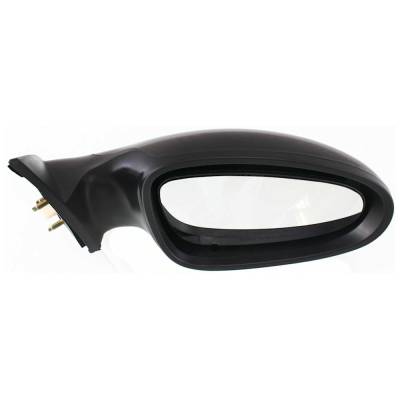 Rareelectrical - Side Mirror Compatible With 2002-2004 Nissan Altima 2.5L 3.5L I4 Qr25de Vq35de Right Passenger Side - Image 4