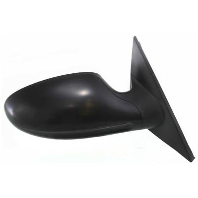 Rareelectrical - Side Mirror Compatible With 2002-2004 Nissan Altima 2.5L 3.5L I4 Qr25de Vq35de Right Passenger Side - Image 5