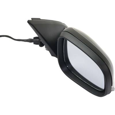 Rareelectrical - Side Mirror Compatible With 2011-2018 Volvo S60 2.0L 3.0L I4 B4204t11 B4204t27 B6304t4 Right - Image 3