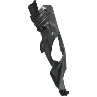 Rareelectrical - Inner Fender Splash Shield Compatible With 2001-2006 Hyundai Santa Left Driver Side 2.4L 4-Cyl 2.7L - Image 3
