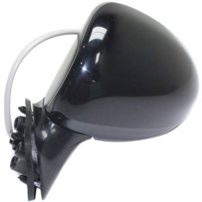 Rareelectrical - Side Mirror Compatible With 2010-2015 Toyota Prius 1.8L I4 Left Driver Side 134Hp Replaces - Image 5