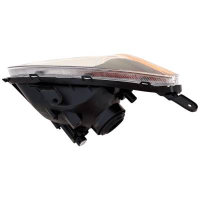 Rareelectrical - Headlight Compatible With 2001-2003 Toyota Rav4 2.0L 2.4L I4 Right Passenger Side Halogen T100143 - Image 4