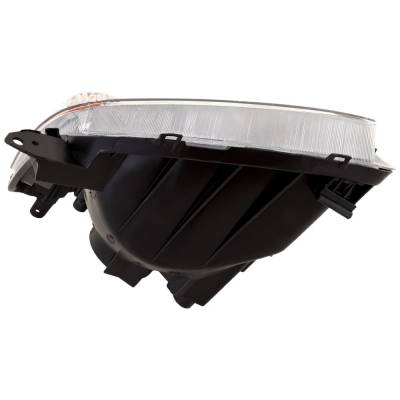 Rareelectrical - Headlight Compatible With 2001-2003 Toyota Rav4 2.0L 2.4L I4 Right Passenger Side Halogen T100143 - Image 5