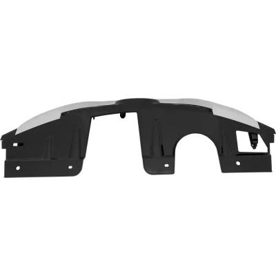 Rareelectrical - New Grille Assembly Compatible With Nissan Rogue Sv 4 Cyl 2.5L Rogue Sv Hybrid 4 Cyl 2.0L Rogue Sl - Image 5