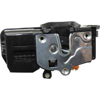 Rareelectrical - New Left Front Door Lock Actuator Compatible With Buick Lacrosse Cxl 6 Cyl 3.8L Lacrosse Super 8 Cyl - Image 2