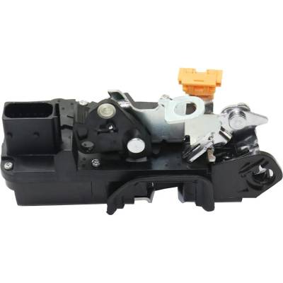 Rareelectrical - New Left Front Door Lock Actuator Compatible With Buick Lacrosse Cxl 6 Cyl 3.8L Lacrosse Super 8 Cyl - Image 6