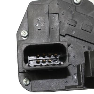 Rareelectrical - New Left Front Door Lock Actuator Compatible With Buick Lacrosse Cxl 6 Cyl 3.8L Lacrosse Super 8 Cyl - Image 7