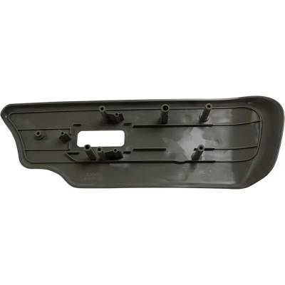 Rareelectrical - New Left Seat Trim Cover Compatible With Cadillac Chevrolet Gmc Escalade Ext All Submodels Yukon Xl - Image 5