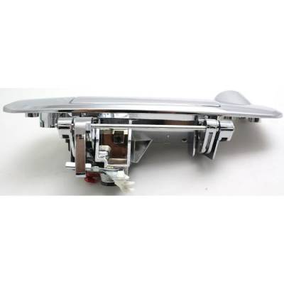 Rareelectrical - New Tailgate Handle Compatible With Toyota Tundra Base Tundra Platinum Tundra Sr5 Tundra Limited - Image 4