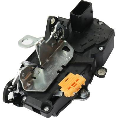 Rareelectrical - New Left Front Door Lock Actuator Compatible With Buick Allure Super 8 Cyl 5.3L Lacrosse Cx 6 Cyl - Image 3