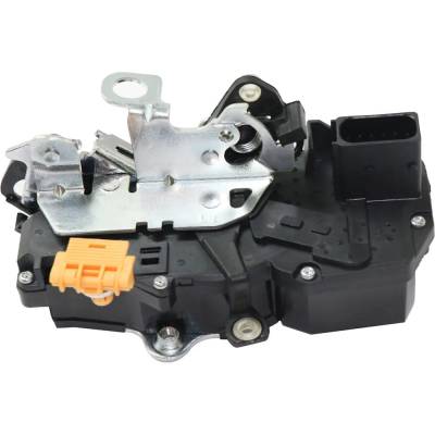Rareelectrical - New Left Front Door Lock Actuator Compatible With Buick Allure Super 8 Cyl 5.3L Lacrosse Cx 6 Cyl - Image 5