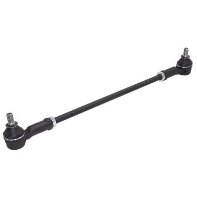 Rareelectrical - New Greasable Center Link Compatible With Nissan 620 Pickup All Submodels 620 All Submodels 521 - Image 3