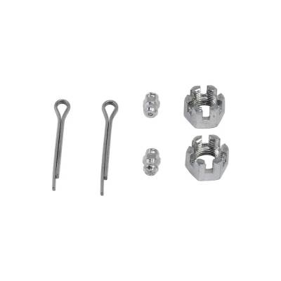 Rareelectrical - New Greasable Center Link Compatible With Nissan 620 Pickup All Submodels 620 All Submodels 521 - Image 7