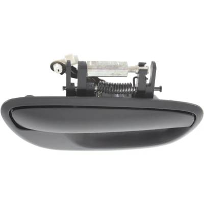 Rareelectrical - Front Passenger Side Exterior Door Handle Compatible With 2005-2009 Subaru Outback Subaru Legacy - Image 3