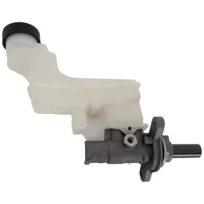 Rareelectrical - New Aluminum Brake Master Cylinder Compatible With Lexus Toyota Camry Se 4 Cyl 2.5L Camry Ce 4 Cyl - Image 2