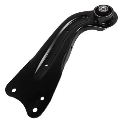 Rareelectrical - New Left Rear Trailing Arm Compatible With Volkswagen Jetta Sel 4 Cyl 1.8L Beetle R-Line Se Beetle - Image 2