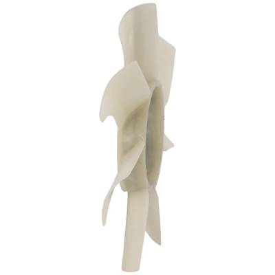 Rareelectrical - New Fan Blade Compatible With Infiniti Nissan Pathfinder Se 6 Cyl 3.5L Q45 Anniversary Edition 8 Cyl - Image 8