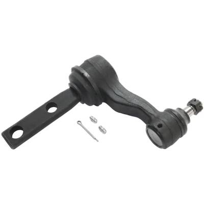 Rareelectrical - New Greasable Idler Arm Compatible With Ford Lincoln F-150 King Ranch 8 Cyl 5.4L F-150 Heritage Xlt - Image 2