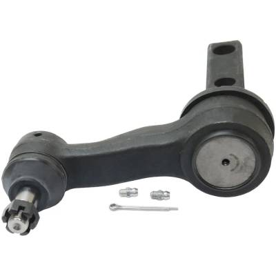 Rareelectrical - New Greasable Idler Arm Compatible With Ford Lincoln F-150 King Ranch 8 Cyl 5.4L F-150 Heritage Xlt - Image 4