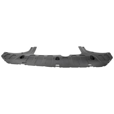 Rareelectrical - Engine Under Cover Splash Shield Fits 2020-2022 Hyundai Accent Front 1.6L 4-Cyl Direct Fit Oe Spec - Image 2