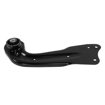 Rareelectrical - New Left Rear Trailing Arm Compatible With Volkswagen Beetle #Pinkbeetle 4 Cyl 1.8L Passat Sel - Image 5