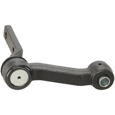 Rareelectrical - New Greasable Idler Arm Compatible With Ford Lincoln Mercury Town Car Base 8 Cyl 5.0L Mark Vi Pucci - Image 5