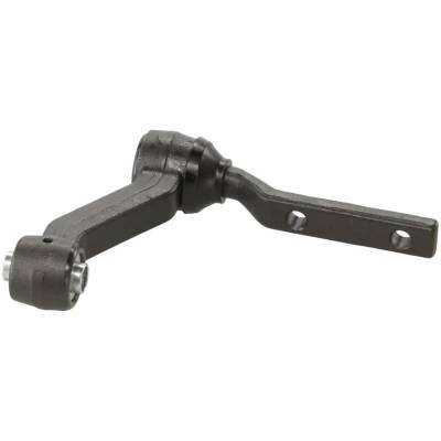 Rareelectrical - New Greasable Idler Arm Compatible With Ford Lincoln Mercury Town Car Base 8 Cyl 5.0L Mark Vi Pucci - Image 8