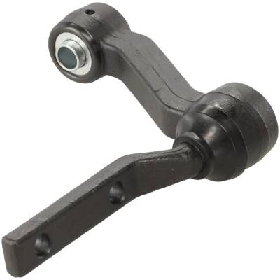 Rareelectrical - New Greasable Idler Arm Compatible With Ford Lincoln Mercury Crown Victoria Touring Sedan 8 Cyl 4.6L - Image 2