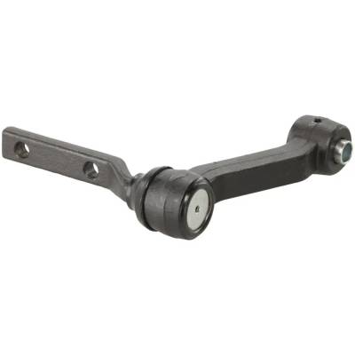 Rareelectrical - New Greasable Idler Arm Compatible With Ford Lincoln Mercury Crown Victoria Touring Sedan 8 Cyl 4.6L - Image 4