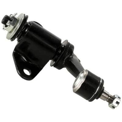 Rareelectrical - New Non-Greasable Idler Arm Compatible With Mazda B2200 Base 4 Cyl 2.2L B2600 Base 4 Cyl 2.6L B2200 - Image 8