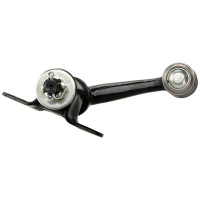 Rareelectrical - New Non-Greasable Idler Arm Compatible With Mazda B2200 Base 4 Cyl 2.2L B2600 Le-5 4 Cyl 2.6L B2200 - Image 6