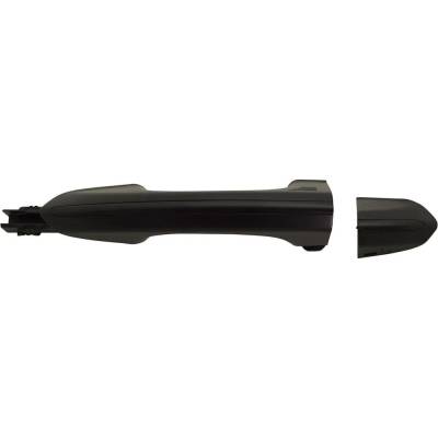 Front Or Rear Left (Driver Side) Exterior Door Handle Compatible With 2013-2020 Ford Fusion Ford