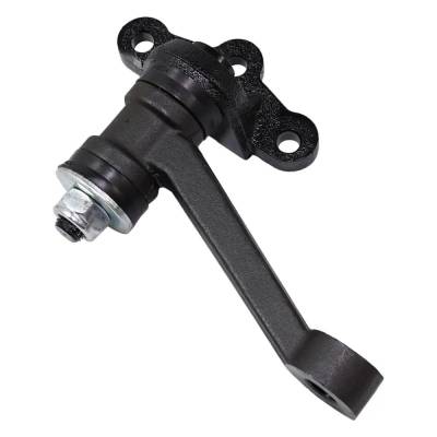 Rareelectrical - Front Idler Arm Compatible With Toyota Pickup All Submodels 1979-1983 By 4549035090 4549035100 - Image 3